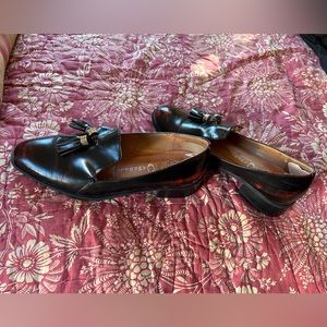 Jeffrey Campbell Loafers sz 9.5